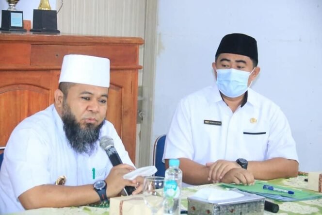 
 Helmi Hasan: Perwal BPHTB Sudah Benar