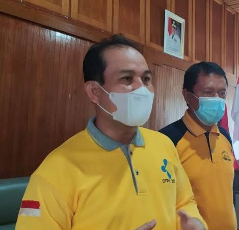 
 Dinkes Prov Bengkulu Minta Maaf Terkait Penolakan Tiga RS Terhadap Ibu Hamil