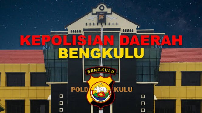 
 Polda Bengkulu. (Doc:Red07)