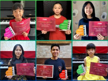 Rizoma Organizer Sukses Gelar Kompetisi Piano Online Bertabur Hadiah. (Doc:Tw07)