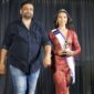 Adinda Puri Crown 1St Runner Up
Miss Elite Global 2024. (Doc:Tw1)