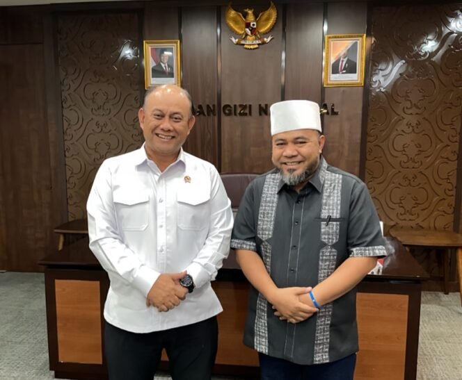 
 Helmi Hasan Gubernur Bengkulu Terpilih Pilkada 2024. (Doc:Tw)